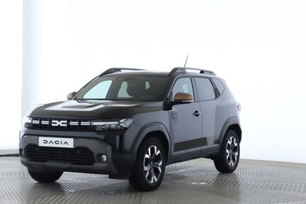 Dacia Duster 9.393 km 25.190 &euro; Marburg 35043