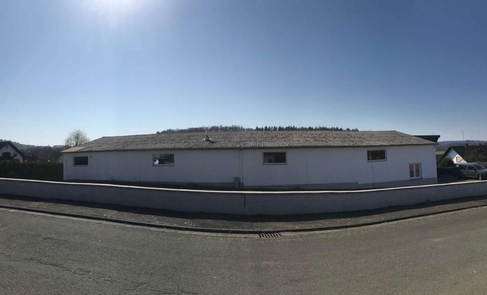 Gewerbeobjekt Hohenahr - 735&euro; | Angebot:25441647