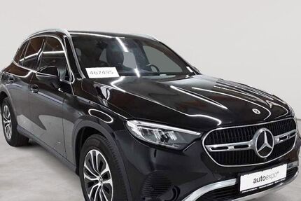 Mercedes-Benz GLC 220 74.737 km 43.990 &euro; Fernwald-Steinbach 35463