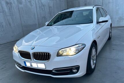 BMW 520 187.000 km 10.900 &euro; Fronhausen / Hassenhausen 35112