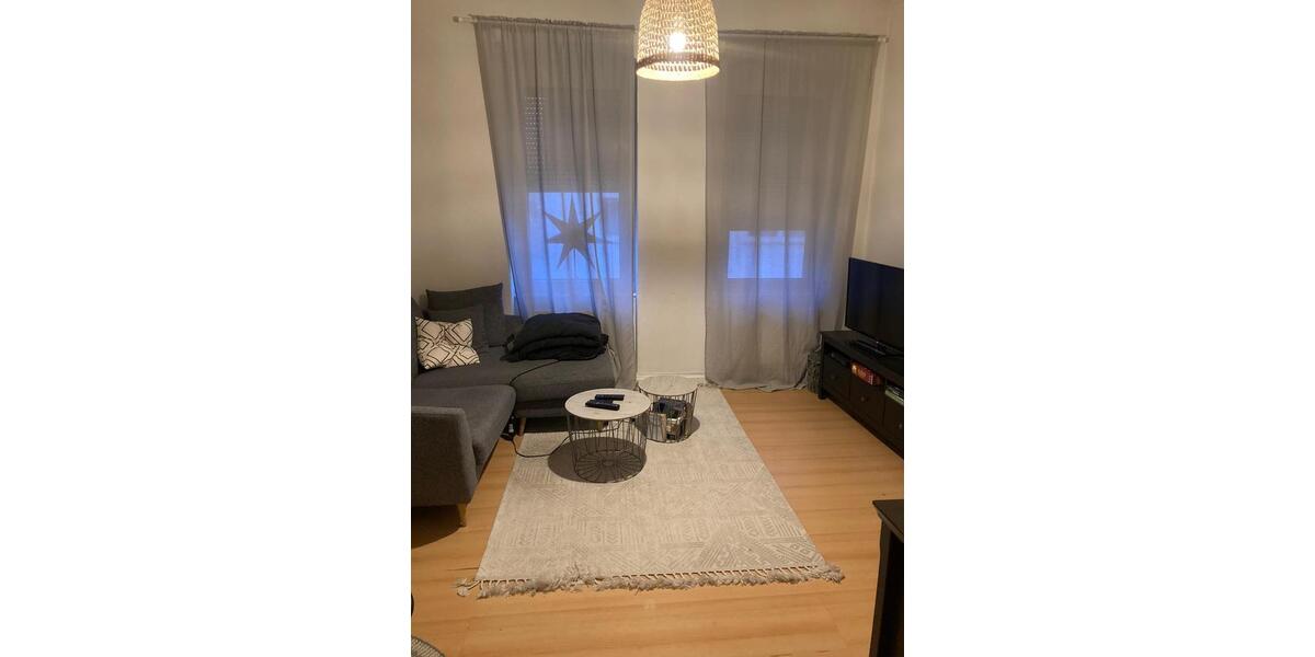 Etagenwohnung Linden - 3 Zimmer, 70 m&sup2;, 700&euro; | Angebot:25941694