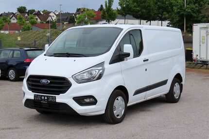 Ford Transit Custom 56.800 km 18.445 &euro; Solms-Oberbiel 35606