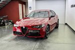 Alfa Romeo Giulia Competizione Q4 Turbo CarPlay Kamera 8.960 km 36.220 &euro; Lich 35423