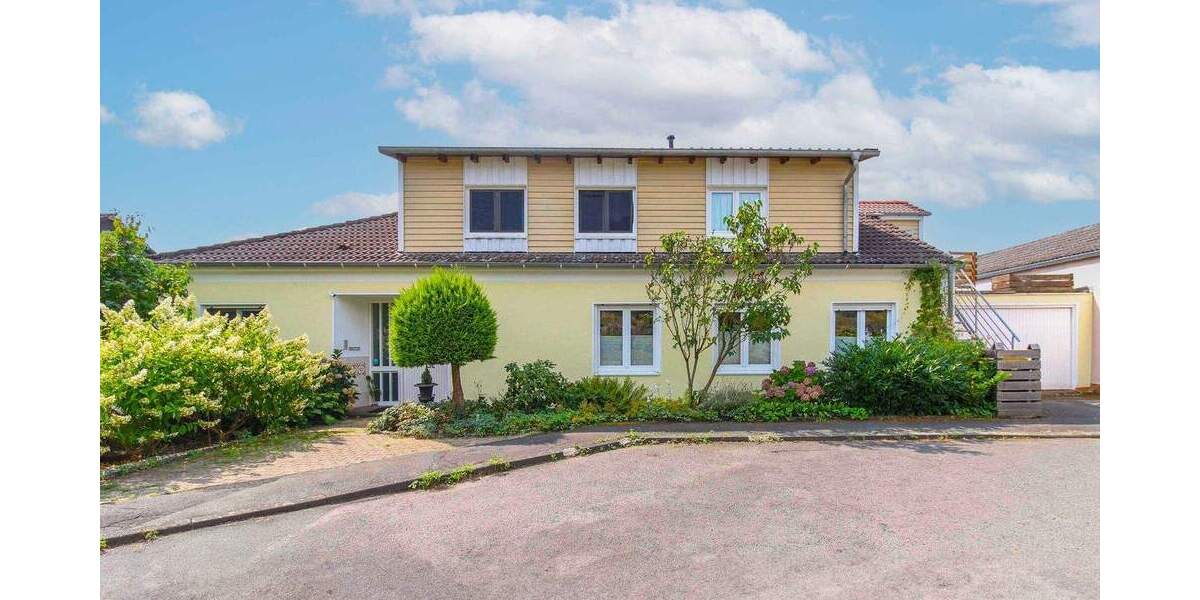 Einfamilienhaus Marburg Wehrshausen - 9 Zimmer, 998.000&euro; | Angebot:25710451
