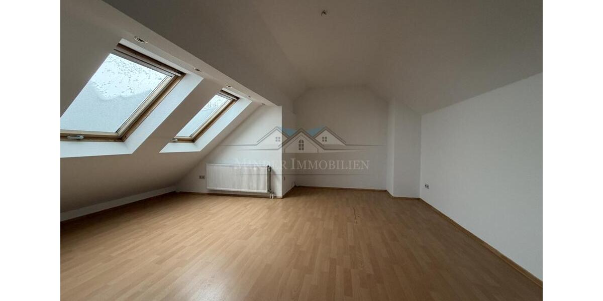 Etagenwohnung Butzbach - 3 Zimmer, 69 m&sup2;, 675&euro; | Angebot:25116861