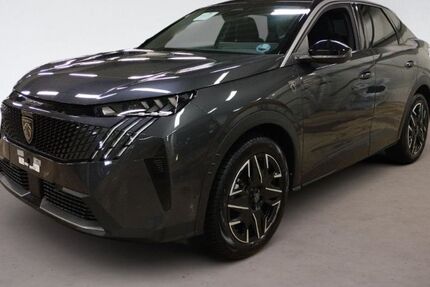 Peugeot 3008 32.674 km 27.890 &euro; Marburg 35043