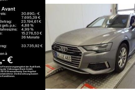Audi A6 73.517 km 29.990 &euro; Bad Nauheim 61231