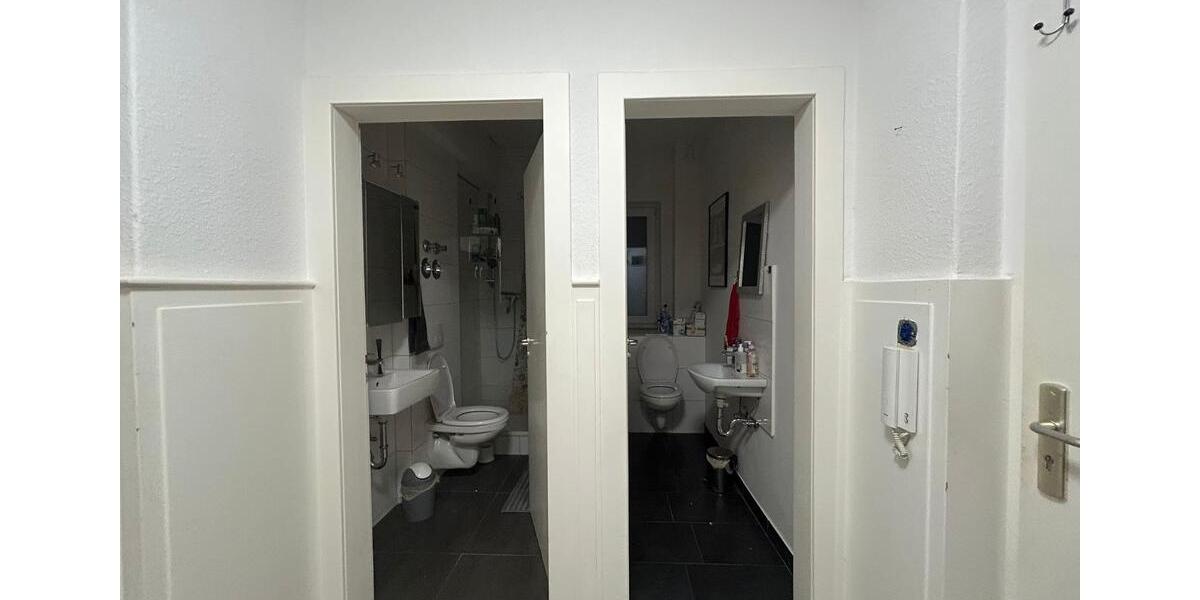 Etagenwohnung Linden - 5 Zimmer, 11 m&sup2;, 335&euro; | Angebot:26026677