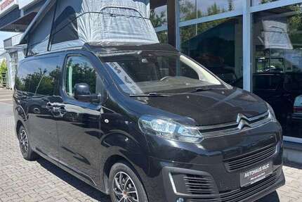Citroen Spacetourer 159.986 km 23.960 &euro; Ehringshausen - Katzenfurt 35630