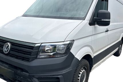 VW Crafter 83.800 km 19.790 &euro; Leun 35638