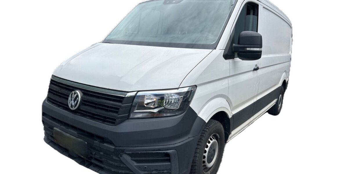 VW Crafter 83.800 km 19.790 &euro; Leun 35638