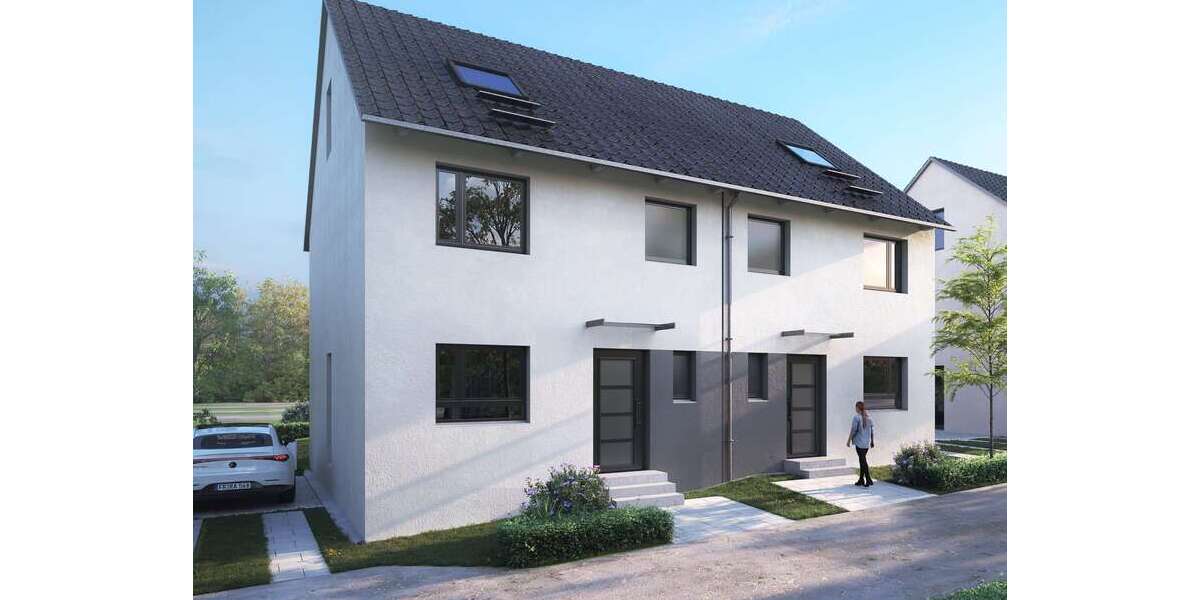Einfamilienhaus Ober-Mörlen Mörlen - 4 Zimmer, 123 m&sup2;, 549.000&euro; | Angebot:16601974
