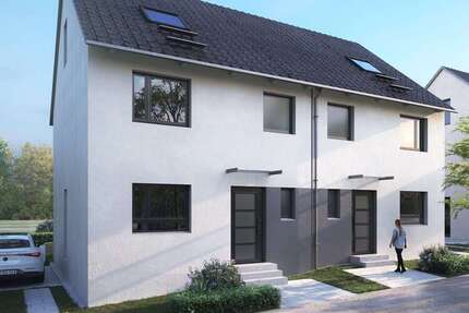 Haus Ober-Mörlen Mörlen - 4 Zimmer, 123 m&sup2;, 549.000&euro; | Angebot:16601974