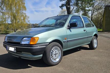 Ford Fiesta 49.068 km 2.999 &euro; Alten-Buseck 35418