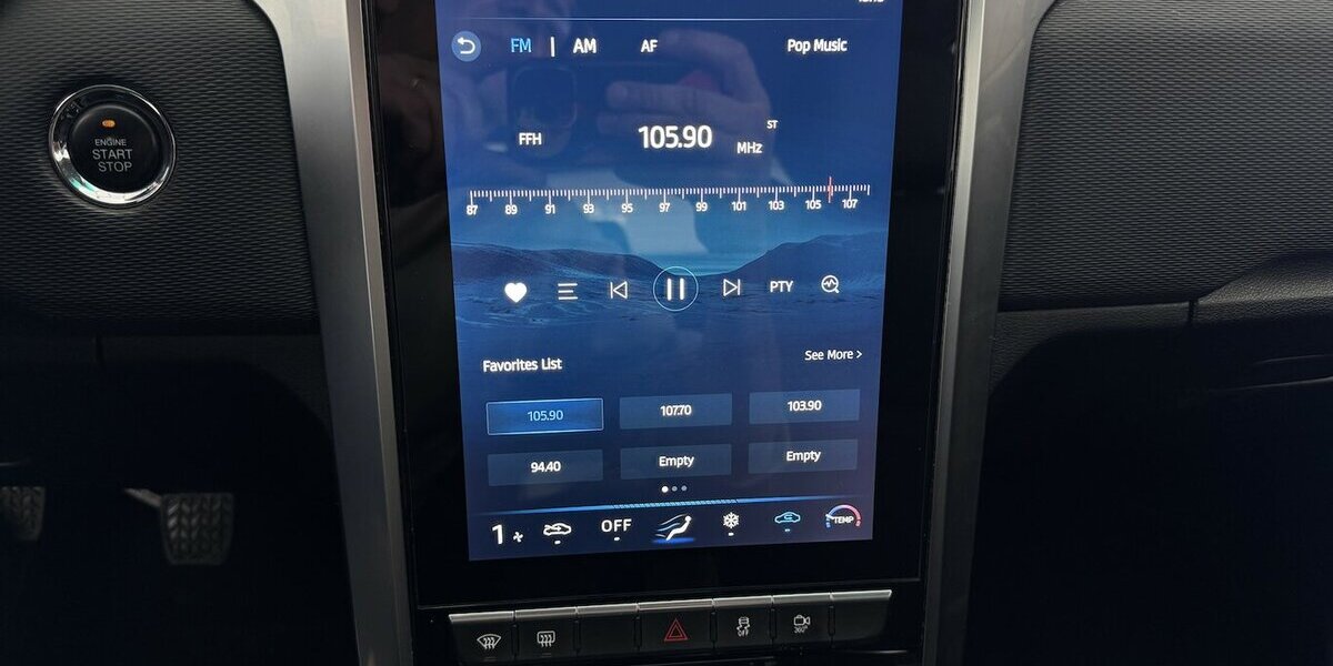 JAC 8 Pro 2.4 T LED 360° CAM Carplay Leder 43.250 km 25.220 &euro; Lich 35423