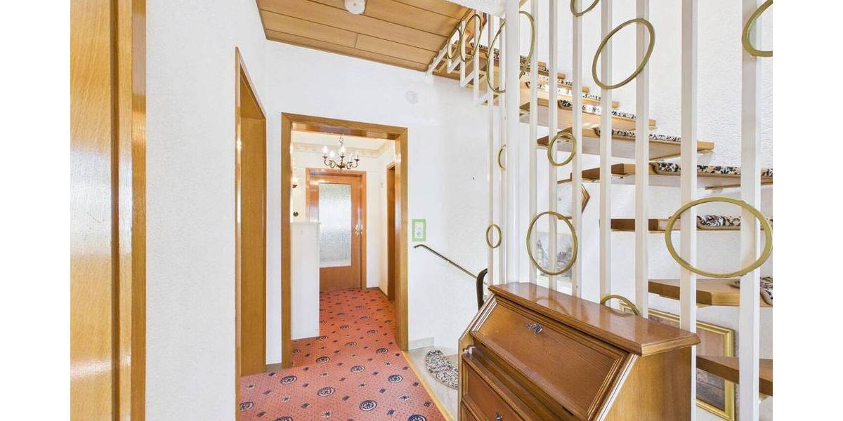Doppelhaushälfte Wetzlar Altenberger Straße - 6 Zimmer, 180 m&sup2;, 449.000&euro; | Angebot:26455101