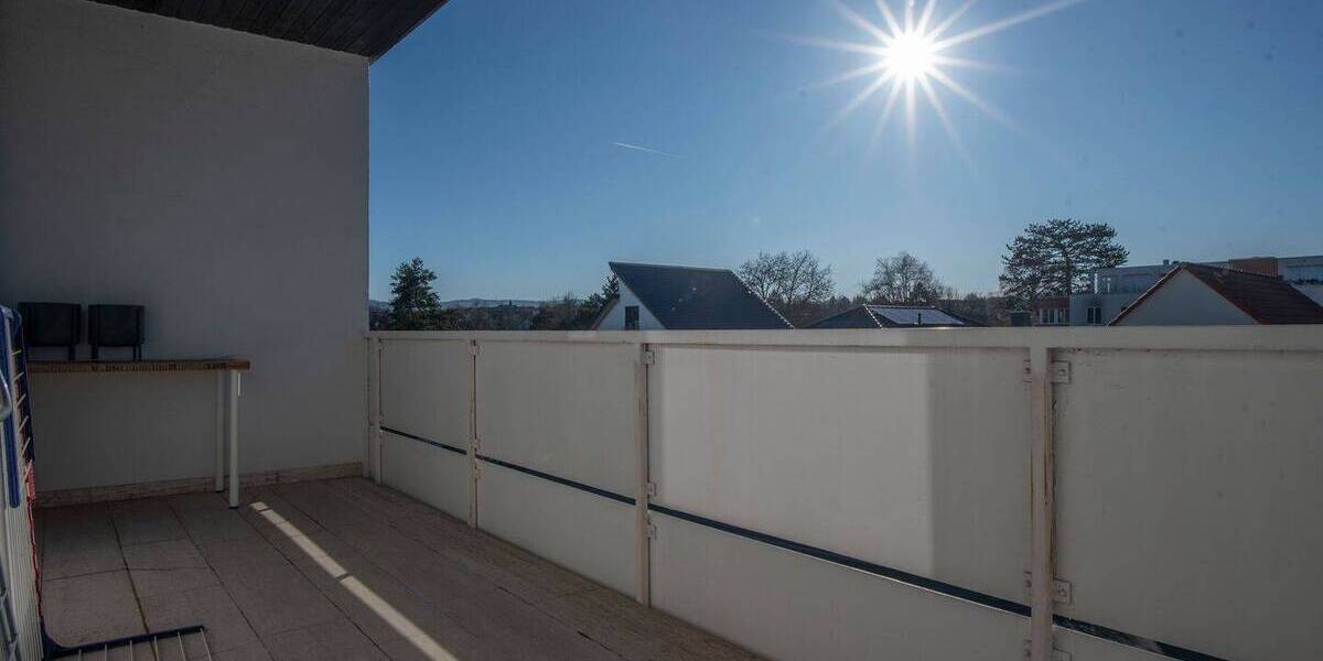 Etagenwohnung Usingen - 3 Zimmer, 95 m&sup2;, 385.000&euro; | Angebot:26017482