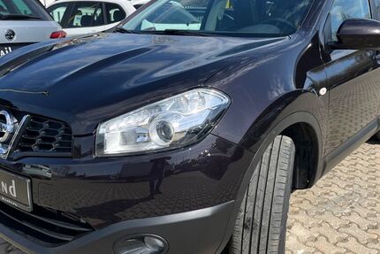 Nissan Qashqai 170.400 km 5.990 &euro; Ebsdorfergrund 35085