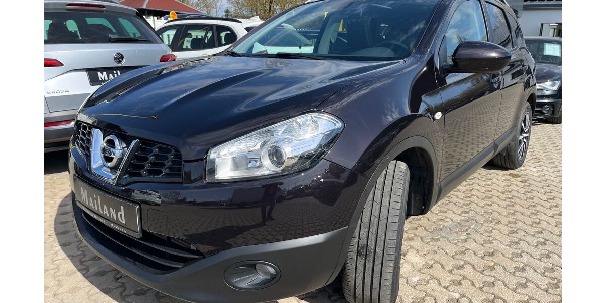 Nissan Qashqai 170.400 km 5.990 &euro; Ebsdorfergrund 35085