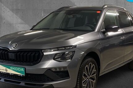 Skoda Kamiq 17.000 km 30.480 &euro; Wetzlar 35578