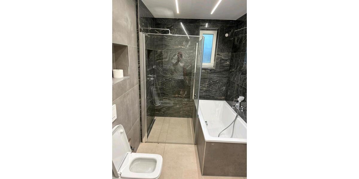 Etagenwohnung Wetzlar - 1 Zimmer, 80 m&sup2;, 600&euro; | Angebot:25571697