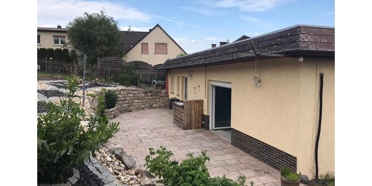 Mehrfamilienhaus, Wohnhaus Reiskirchen - 4.5 Zimmer, 130 m&sup2;, 940&euro; | Angebot:25830241