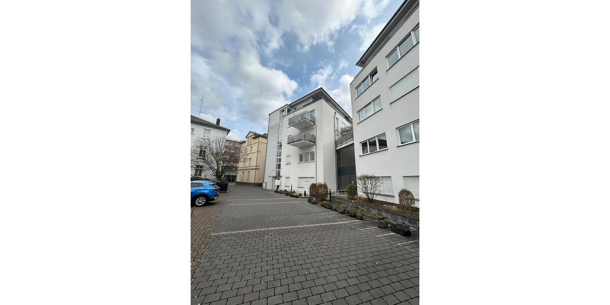 Etagenwohnung Gießen Allendorf - 2 Zimmer, 43 m&sup2;, 630&euro; | Angebot:25968066