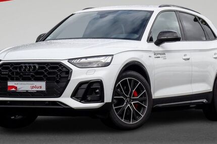 Audi Q5 39.000 km 48.890 &euro; Herborn 35745