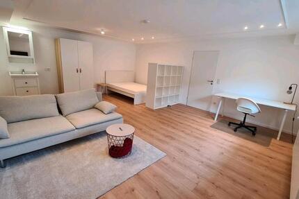 Wohnung Gießen Allendorf - 2 Zimmer, 89 m&sup2;, 995&euro; | Angebot:26670539