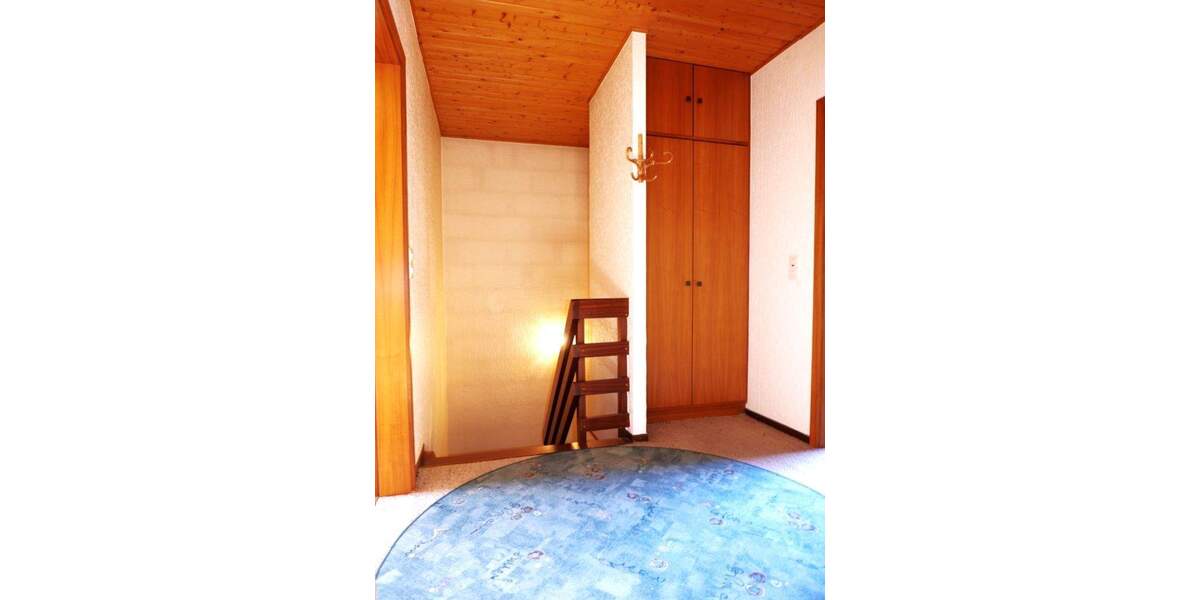 Einfamilienhaus Wetzlar Nauborn - 4 Zimmer, 133 m&sup2;, 379.500&euro; | Angebot:25737034