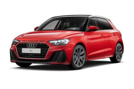 Audi A1 7.594 km 33.999 &euro; Herborn 35745