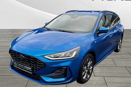 Ford Focus 1.500 km 25.790 &euro; Marburg 35043