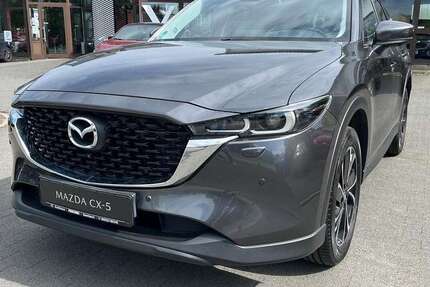 Mazda CX-5 65.535 km 26.490 &euro; Münzenberg-Gambach 35516