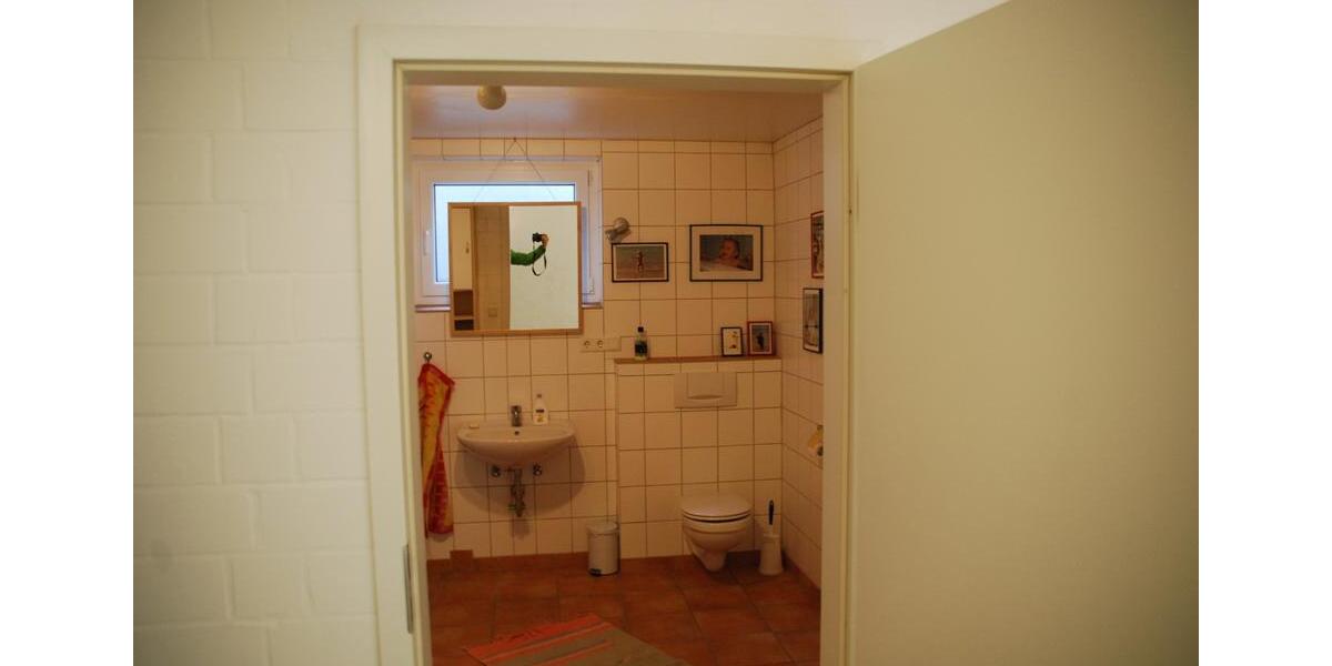 Etagenwohnung Marburg Cappel - 2 Zimmer, 70 m&sup2;, 650&euro; | Angebot:26504241