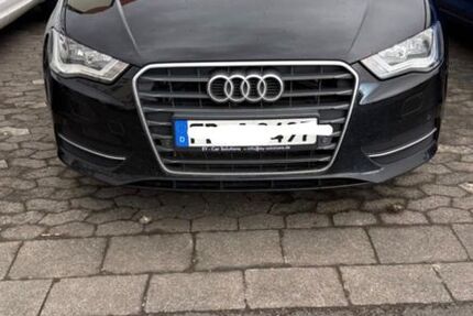 Audi A3 186.542 km 9.500 &euro; Butzbach 35510