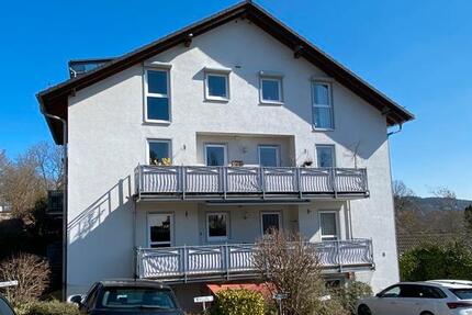 Wohnung Herborn - 3 Zimmer, 87 m&sup2;, 820&euro; | Angebot:26676766