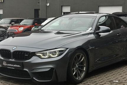 BMW M4 78.987 km 50.990 &euro; Sinn 35764