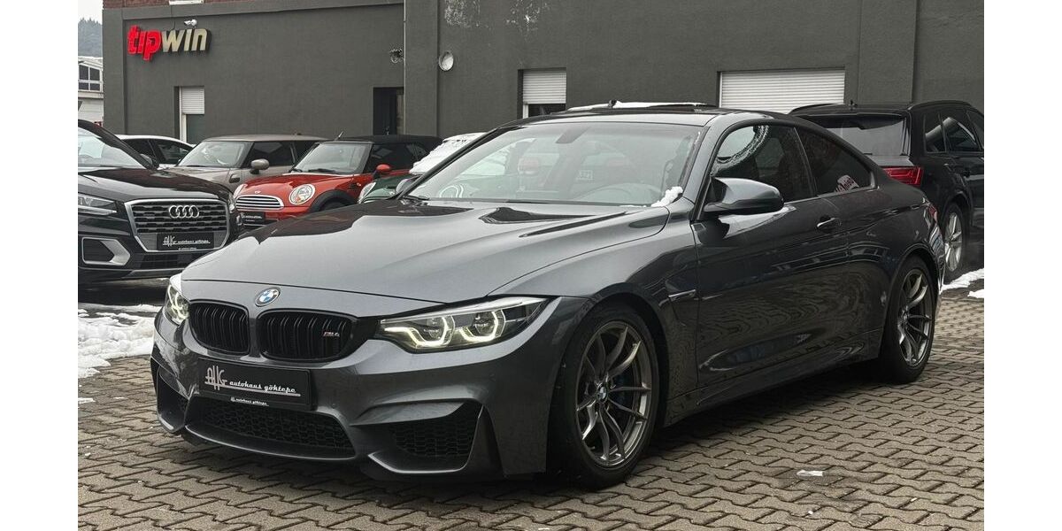 BMW M4 78.987 km 50.990 &euro; Sinn 35764
