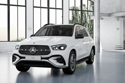 Mercedes-Benz GLE 350 22.102 km 77.950 &euro; Friedberg 61169
