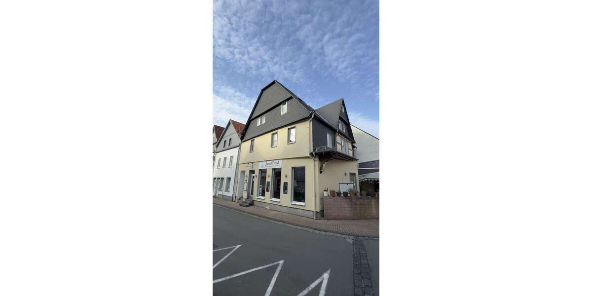 Einfamilienhaus Grünberg - 5 Zimmer, 146 m&sup2;, 395.000&euro; | Angebot:24991945