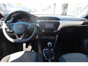Opel Corsa F Edition 39.550 km 11.990 &euro; Bad Endbach 35080