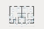 Zweifamilienhaus in Usingen - Individuell geplant, komfortabel gebaut - Zweifamilienhaus Usingen | Angebot:27346455