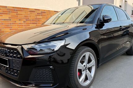 Audi A1 46.000 km 22.990 &euro; Rockenberg 35519