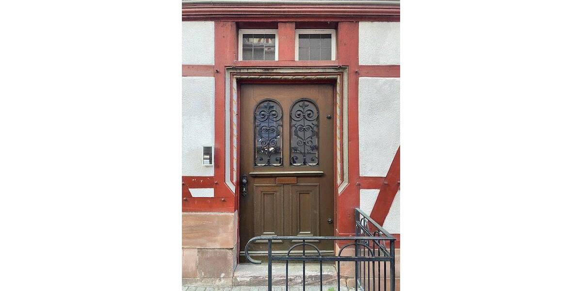 Mehrfamilienhaus, Wohnhaus Marburg - 1 Zimmer, 1.150.000&euro; | Angebot:26474853