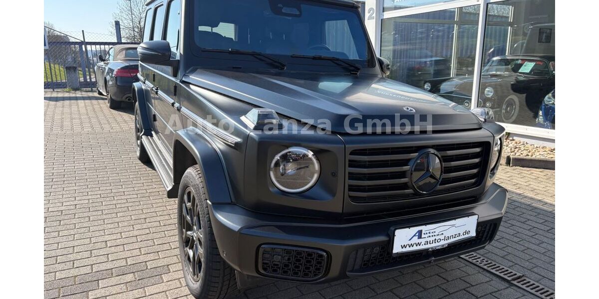 Mercedes-Benz 450 16.590 km 146.900 &euro; Wetzlar 35579