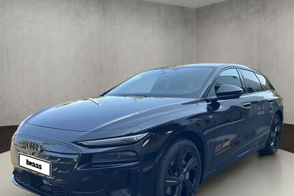 Audi A6 e-tron 9.000 km 66.600 &euro; Marburg 35039