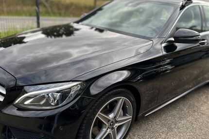 Mercedes-Benz C 220 276.000 km 12.990 &euro; Friedberg 61169