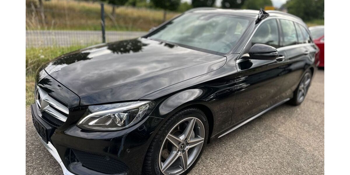 Mercedes-Benz C 220 276.000 km 12.990 &euro; Friedberg 61169
