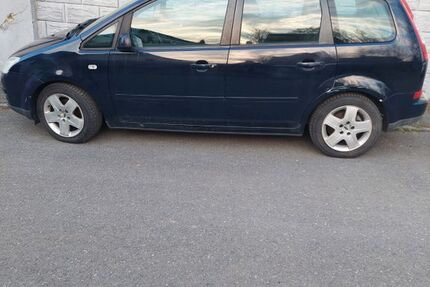 Ford C-Max 297.130 km 1.250 &euro; Usingen 61250