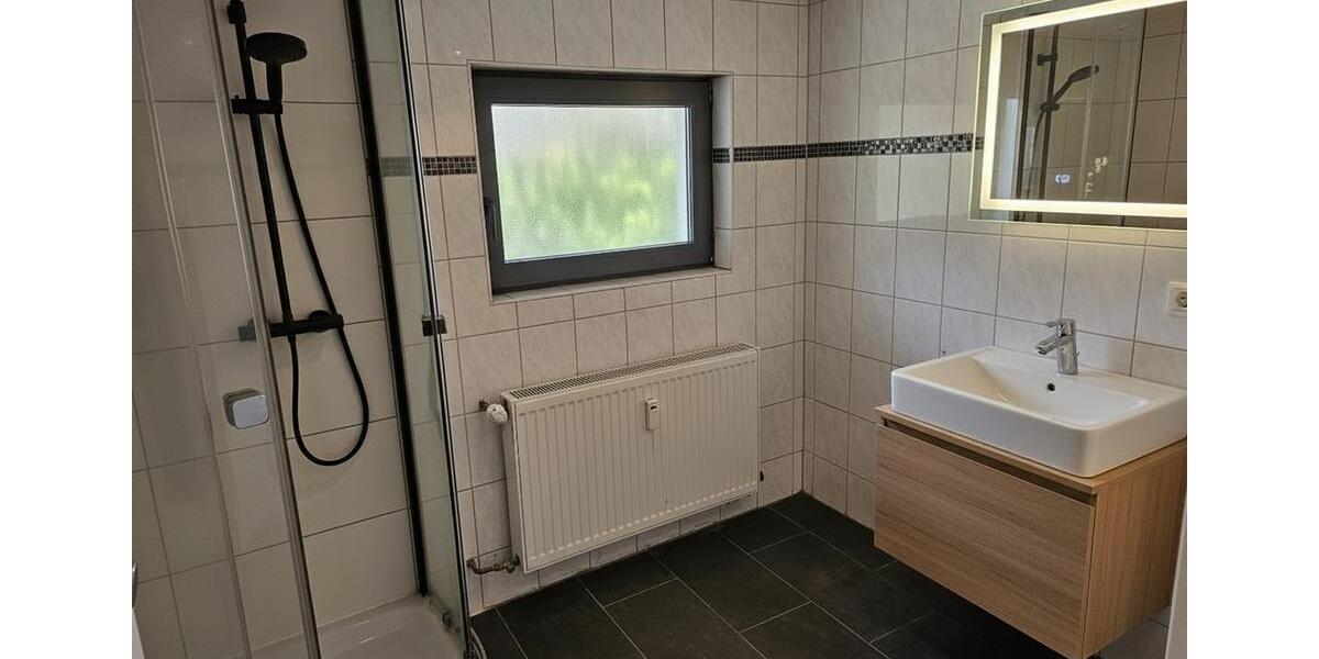 Etagenwohnung Münzenberg - 1 Zimmer, 53 m&sup2;, 650&euro; | Angebot:25143631